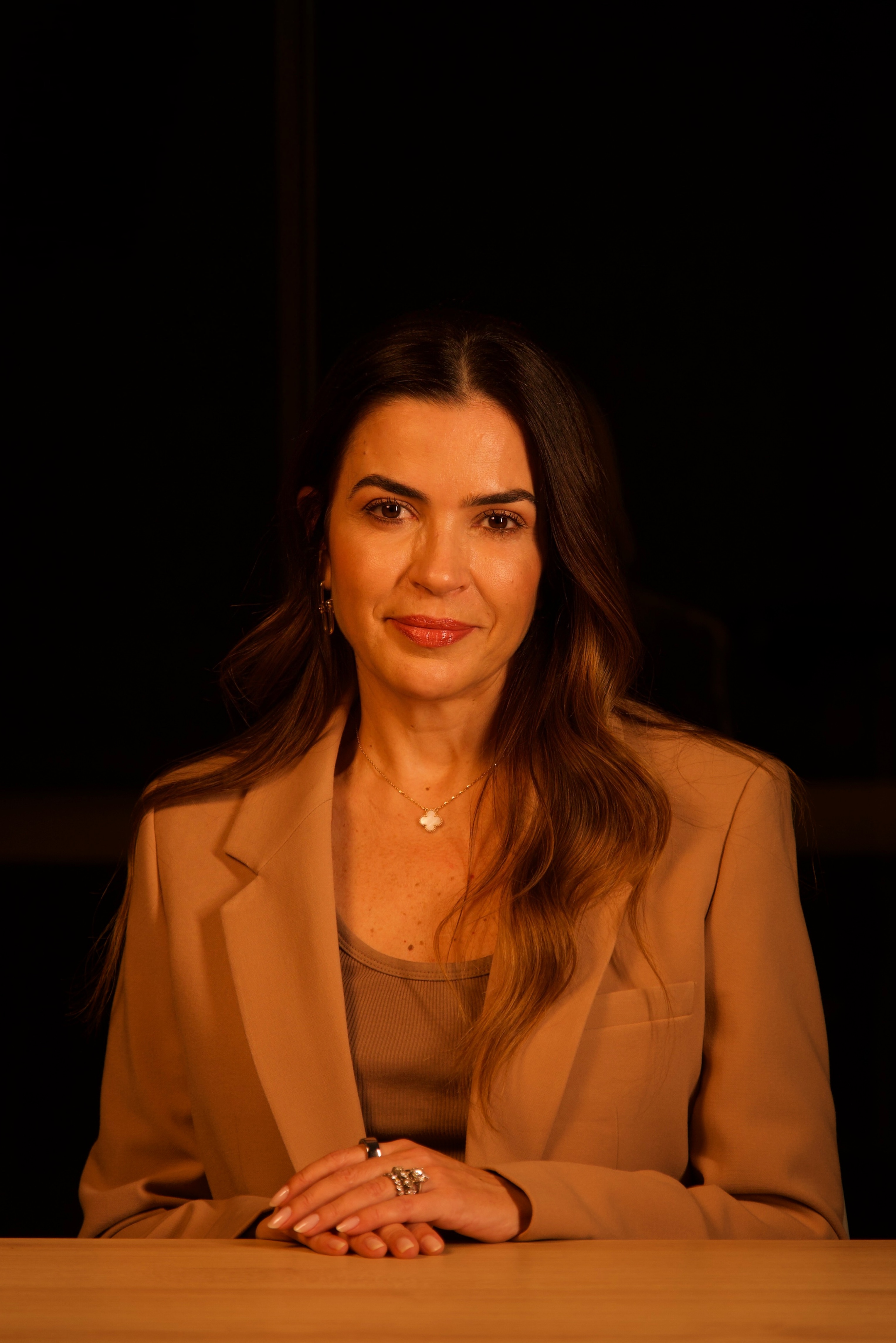 Professora Patrícia Bretas